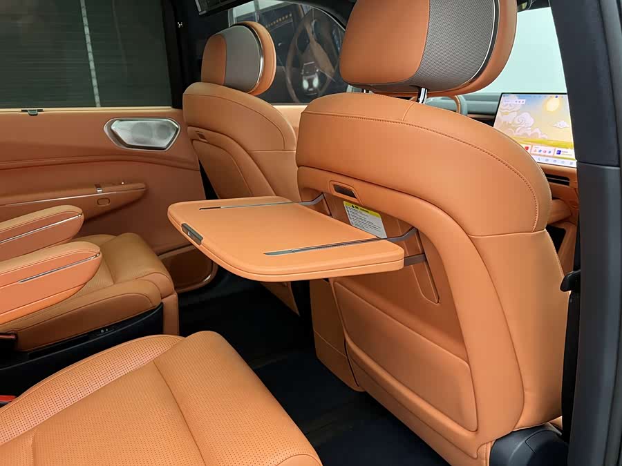 Lynk & Co 900 2025 car image #20