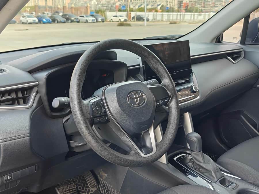 Toyota Frontlander 2023 car image #20