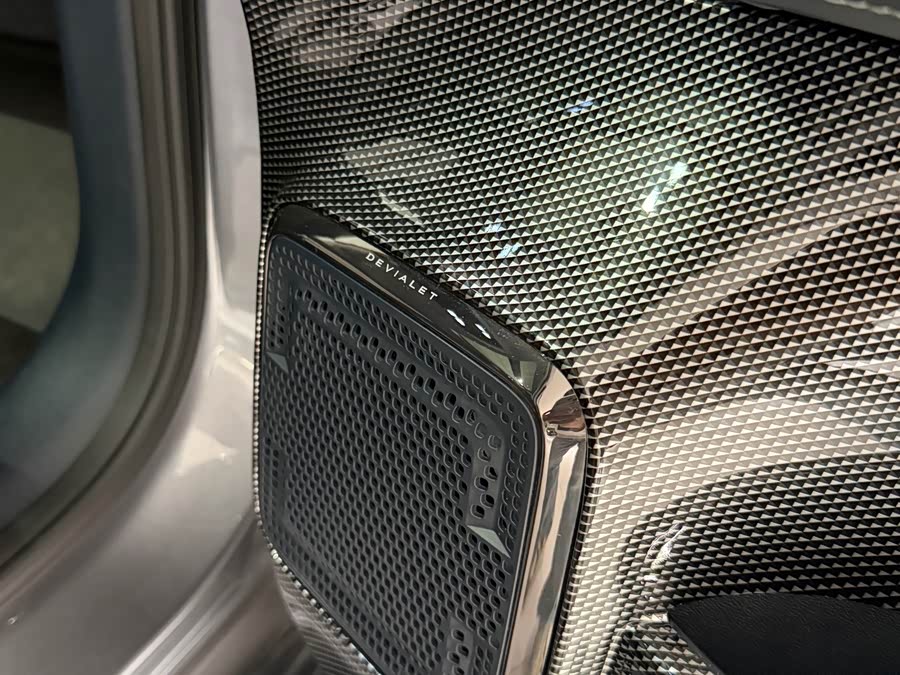 FangChengBao Leopard 5 2024 car image #20