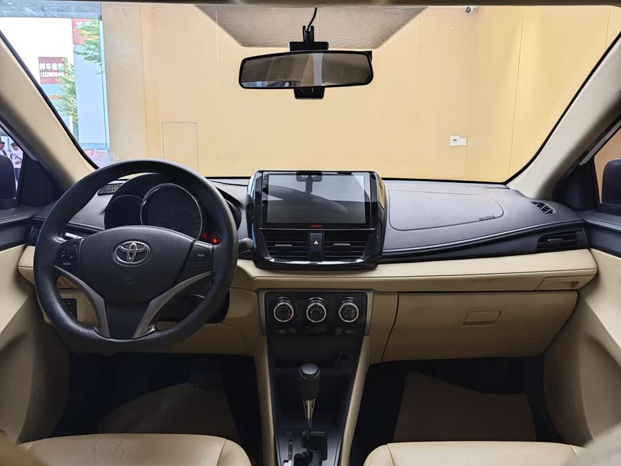 Vios 2018 #20 Vios 2018 immagine di auto #20