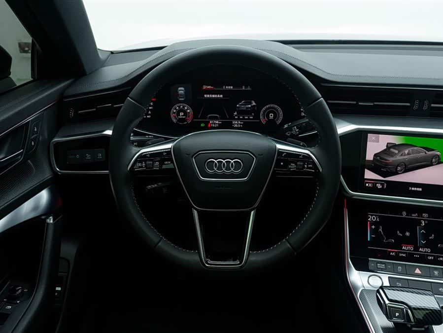 Audi A6L 2020 imagem de carro #20