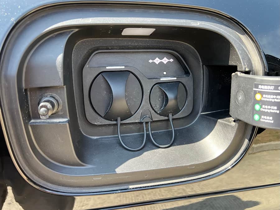 FangChengBao Tiger 7 2025 immagine di auto #20