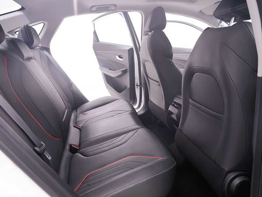 GEELY Binray 2024 car image #20