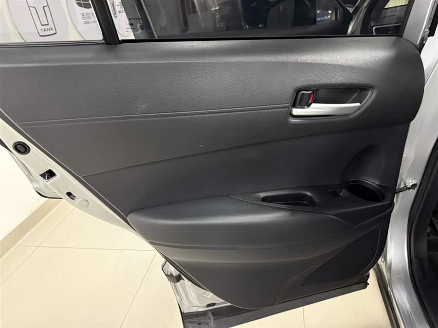 Toyota Frontlander 2023 car image #20