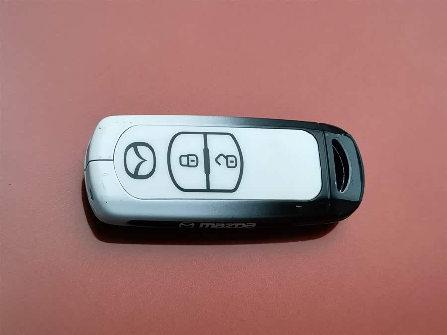 马自达 马自达CX-4 2018 汽车图片 #20