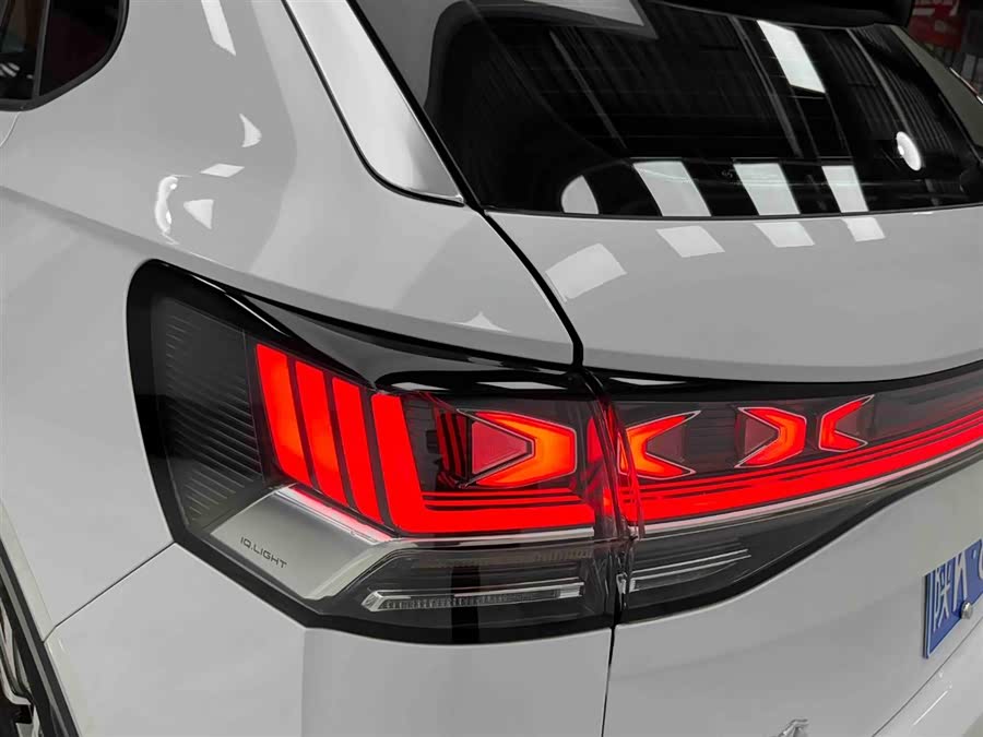 Volkswagen Tayron 2023 car image #20