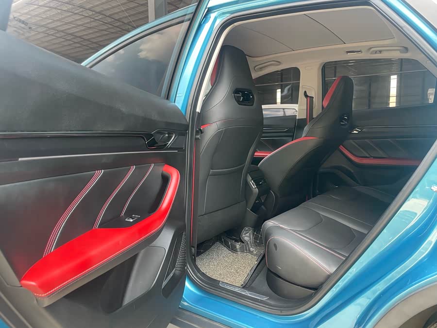 GEELY Emgrand S 2022 car image #20