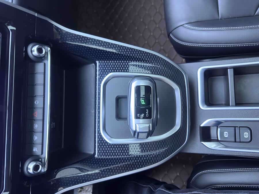 哈弗 哈弗M6 2023 汽车图片 #20