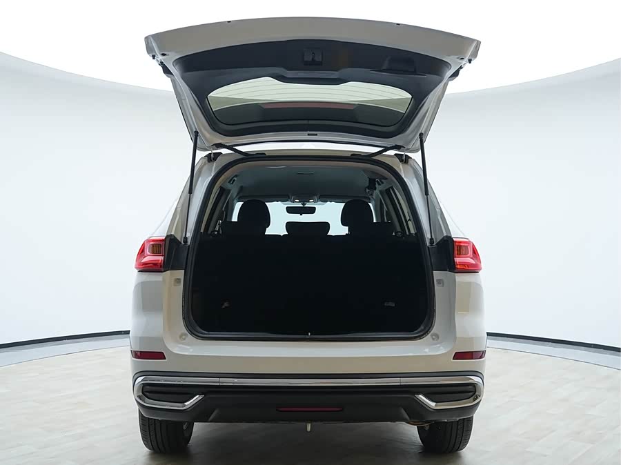 哈弗 哈弗M6 2023 汽车图片 #20