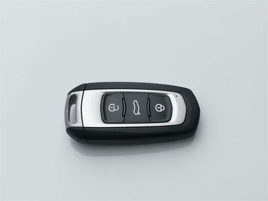 GEELY Vision X3 2020 изображение автомобиля #20