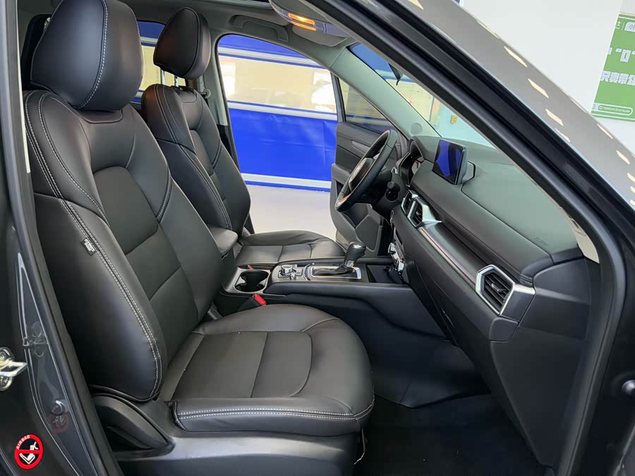 马自达 马自达CX-5 2023 汽车图片 #20