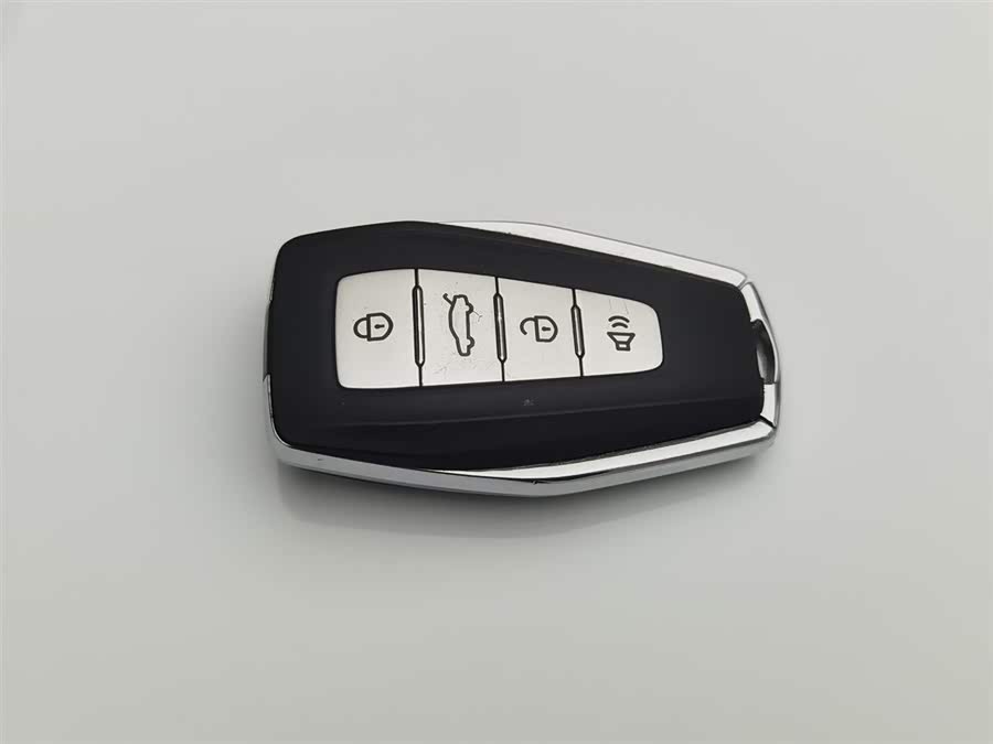 GEELY Emgrand 2023 car image #20