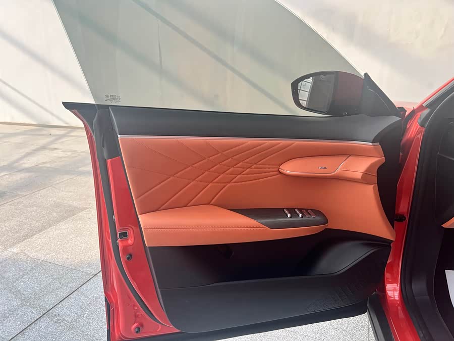 Deepal S07 2024 image de voiture #20