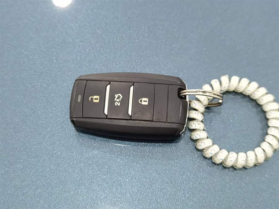 Changan CS55 2017 изображение автомобиля #20