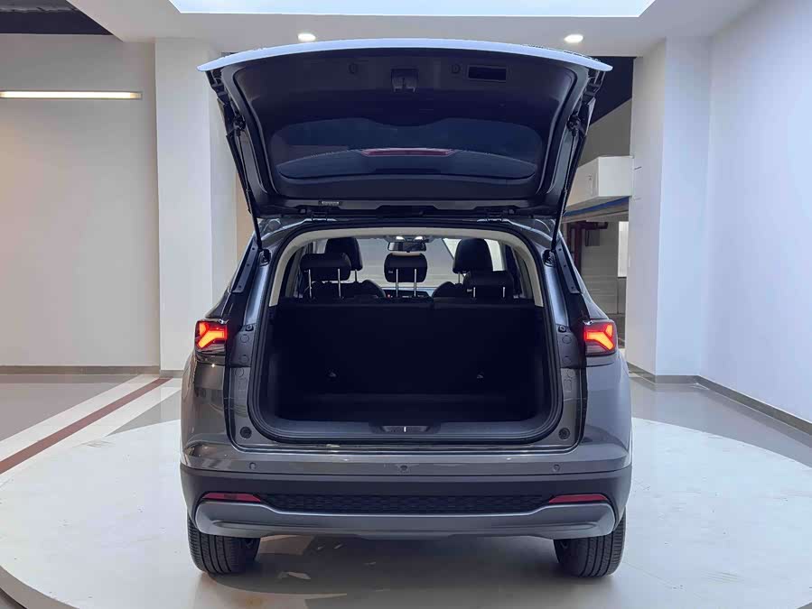 Changan CS35 Plus 2023 صورة سيارة #20