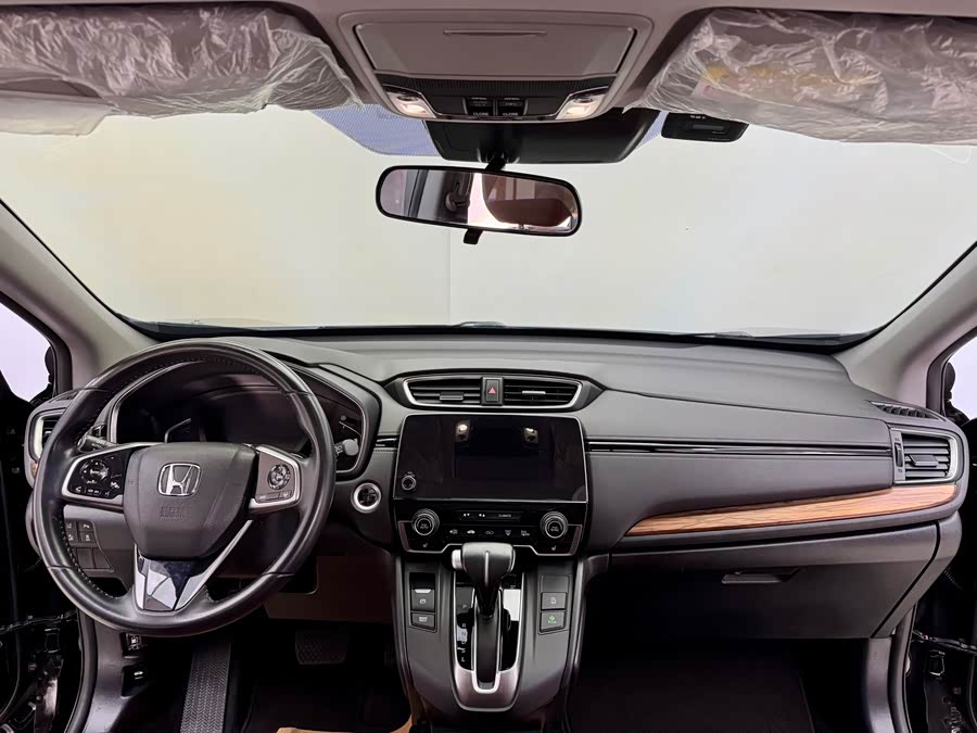 Honda CR-V 2021 car image #20