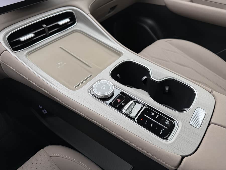 奇瑞 瑞虎8 PLUS 2025 汽车图片 #20