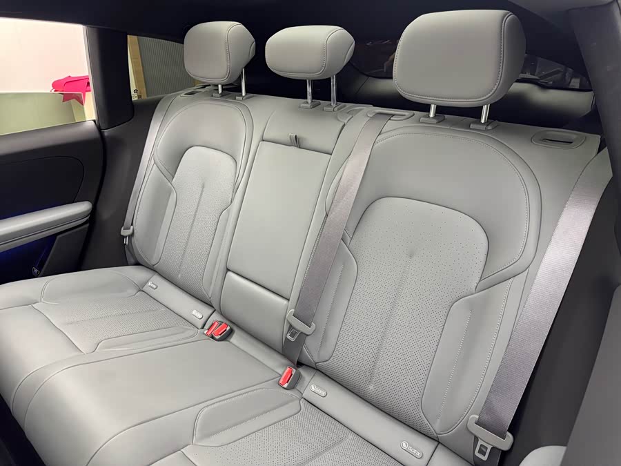 蔚来 蔚来ET5T 2024 汽车图片 #20