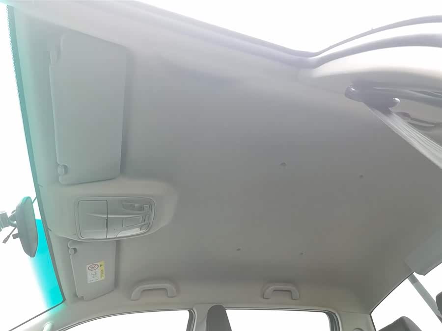 JAC 2023 car image #20