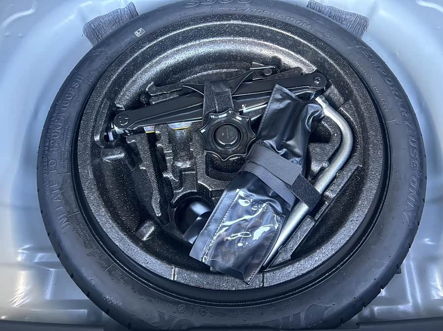 奥迪 奥迪Q2L 汽车图片 #20