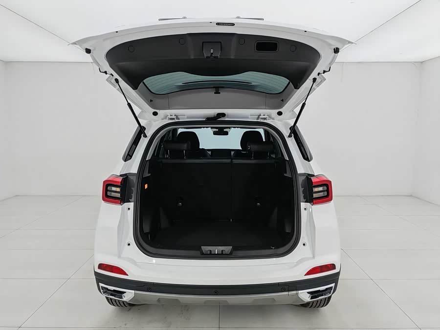 奇瑞 瑞虎5x 2025 汽车图片 #20