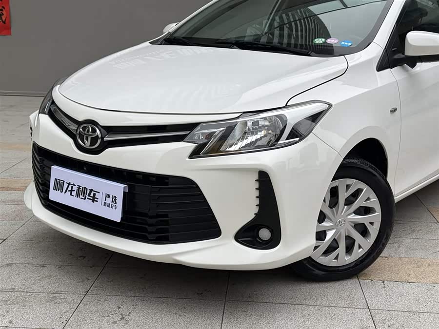 Vios 2020 #20 Vios 2020 car image #20
