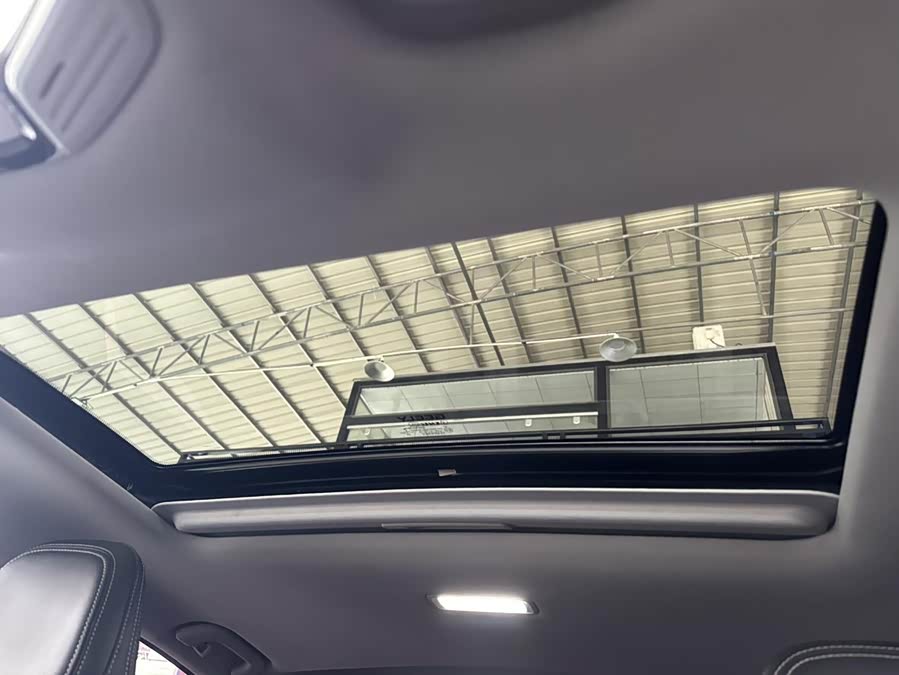 GEELY Binray 2023 car image #20