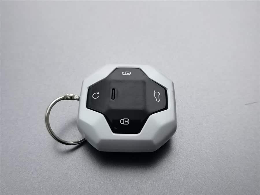 Jetour Traveller 2023 car image #20