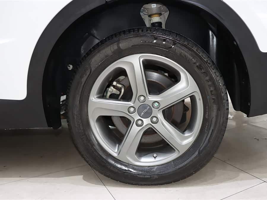 Jetour X70M 2020 car image #20