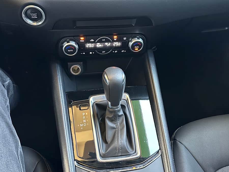 马自达 马自达CX-5 2022 汽车图片 #20