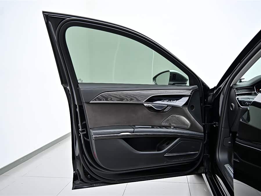 奥迪 奥迪A8 2023 汽车图片 #20