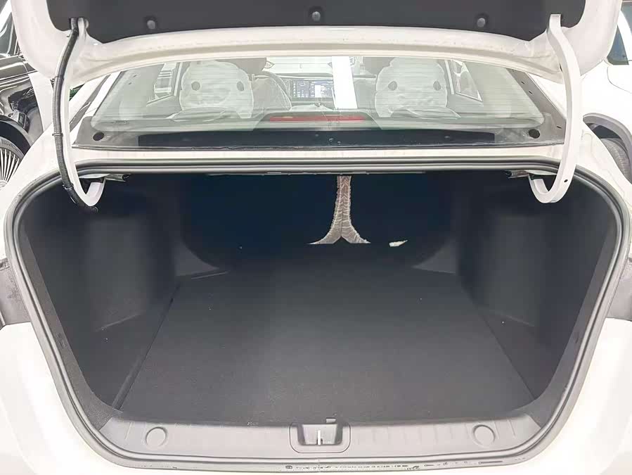 GEELY Binray 2026 car image #20