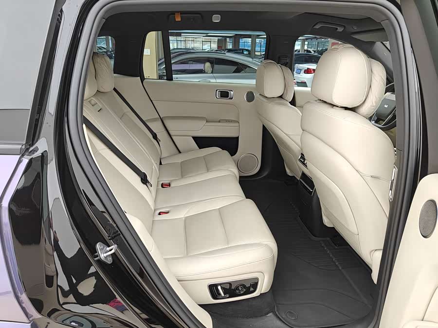 Li L7 2023 image de voiture #20