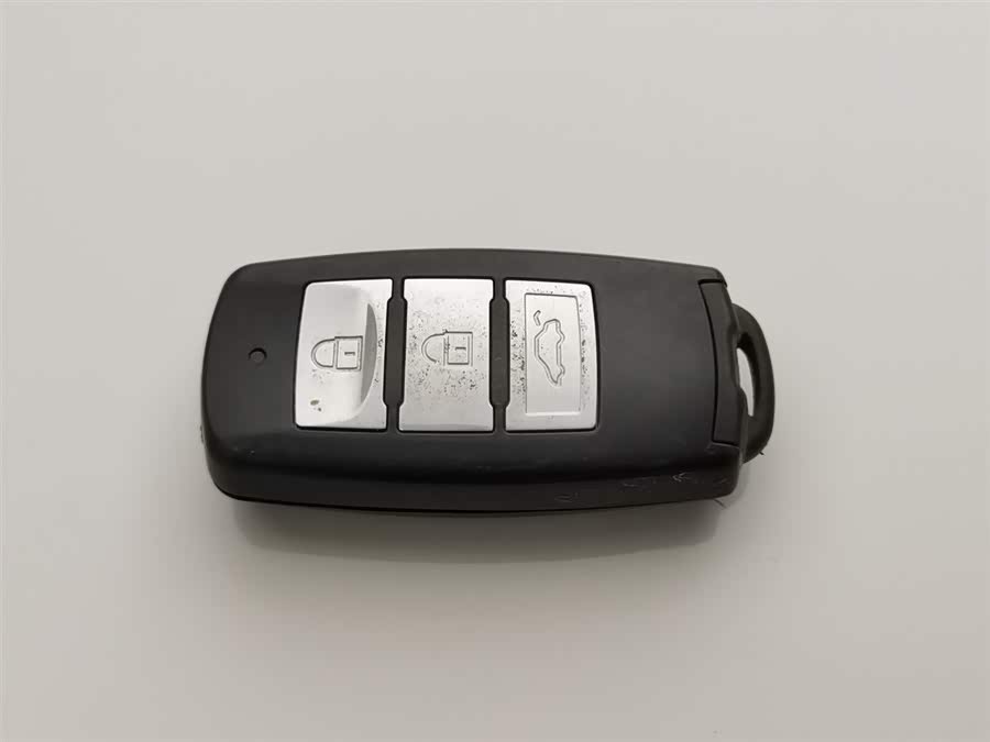 Forthing JOYEAR X5 2016 imagen de coche #20