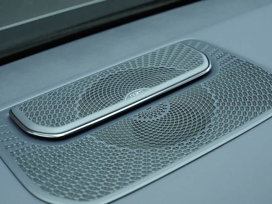 极氪 极氪9X 2026 汽车图片 #20