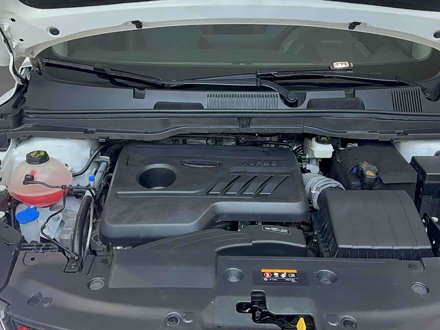GEELY Coolray 2021 car image #20