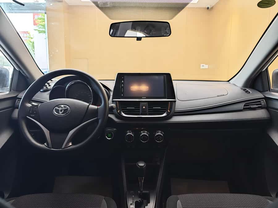 Vios 2023 #20 Vios 2023 car image #20