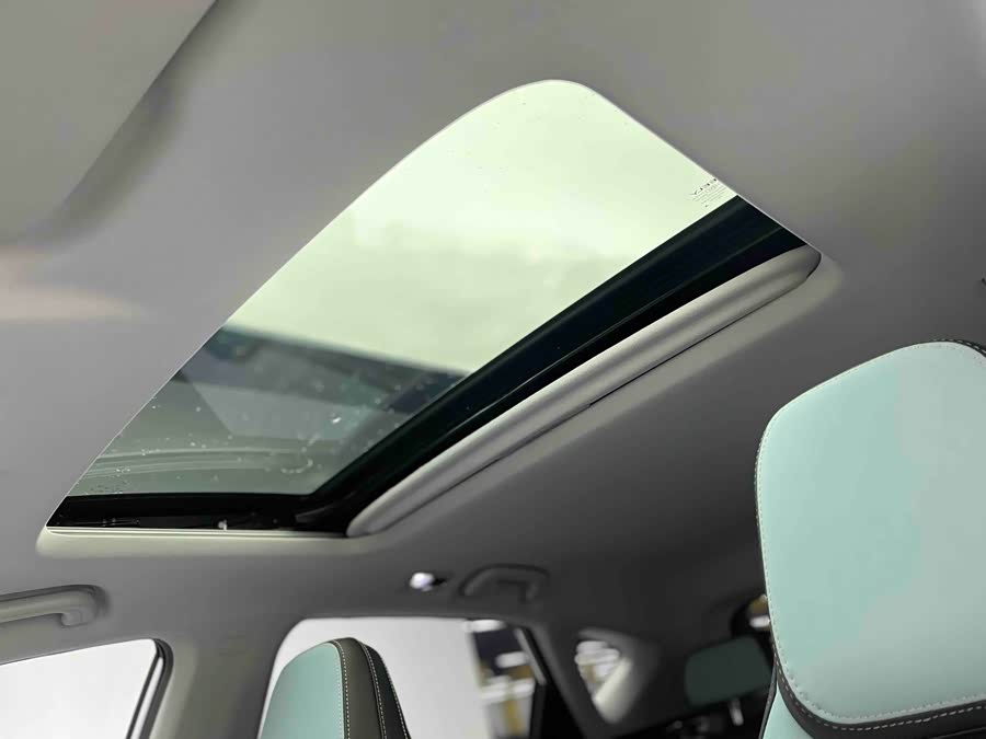 GEELY Emgrand S 2023 imagem de carro #20