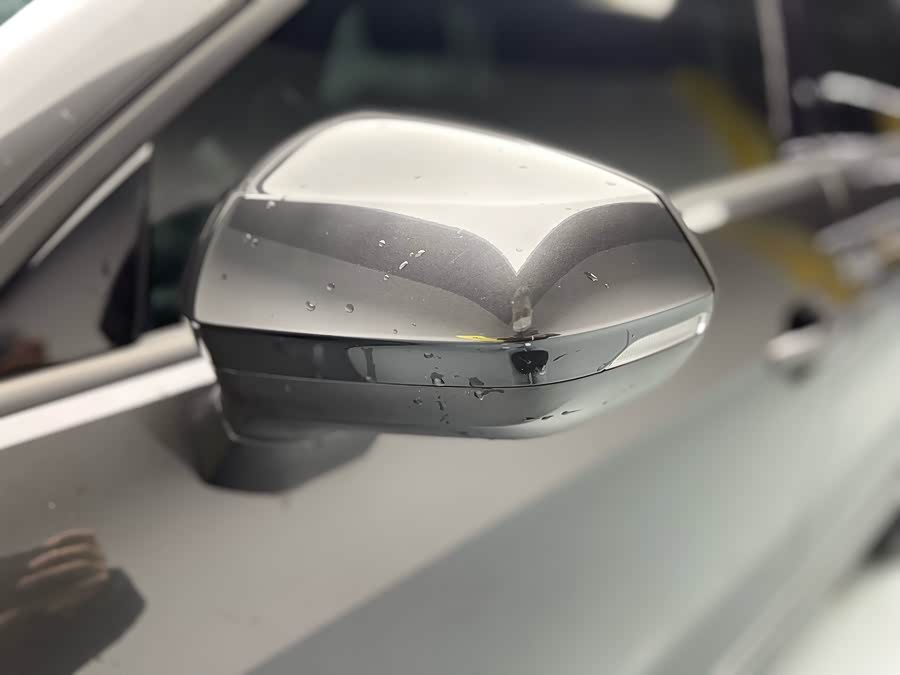 Audi Q2L 2022 imagem de carro #20