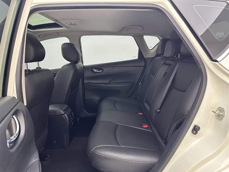 日产 骐达TIIDA 2021 汽车图片 #20