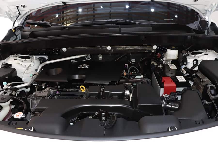 Toyota Venza 2023 car image #20