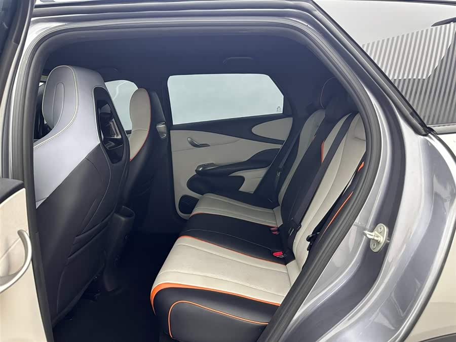 BYD Dolphin 2022 صورة سيارة #20