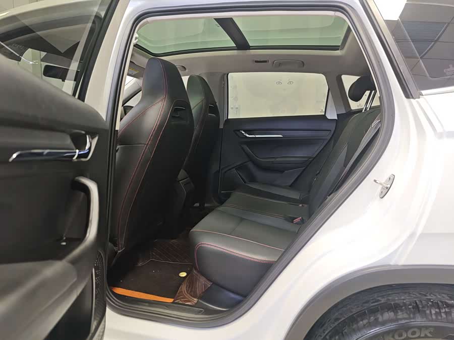 Skoda Kamiq 2020 car image #20