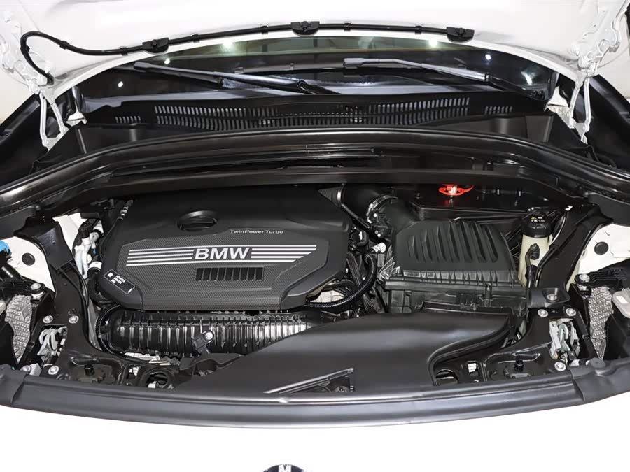 BMW X2 2024 image de voiture #20