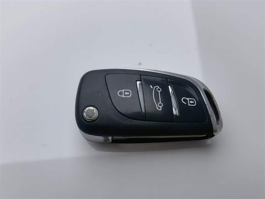 Toyota Yaris L Zhixiang 2018 immagine di auto #20