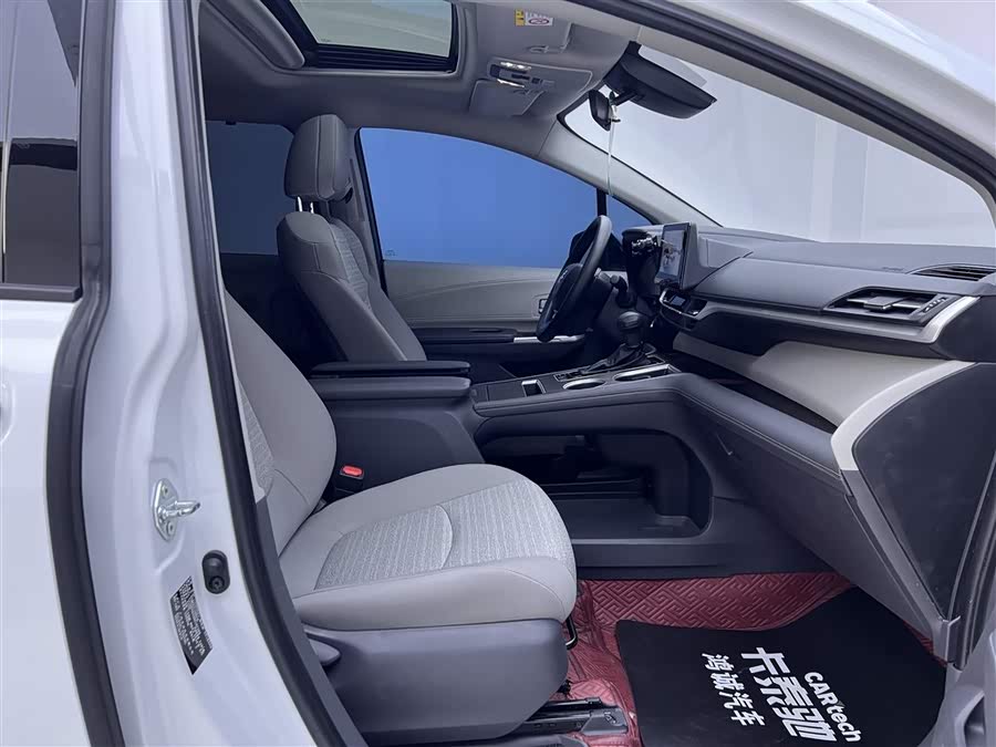 丰田 赛那SIENNA 2024 汽车图片 #20