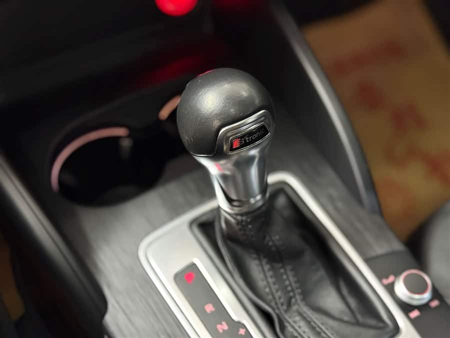 Audi A3 2016 #20 Audi A3 2016 car image #20