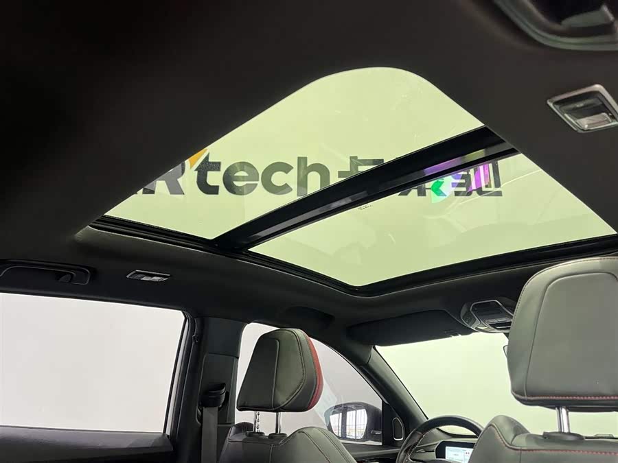 GEELY Coolray 2023 #20 GEELY Coolray 2023 car image #20