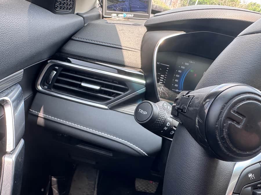 GEELY Boyue 2021 car image #20