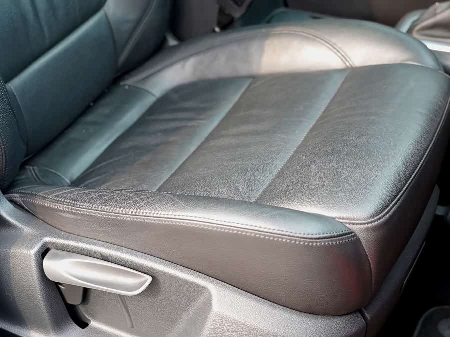 大众 Tiguan 2016 汽车图片 #20